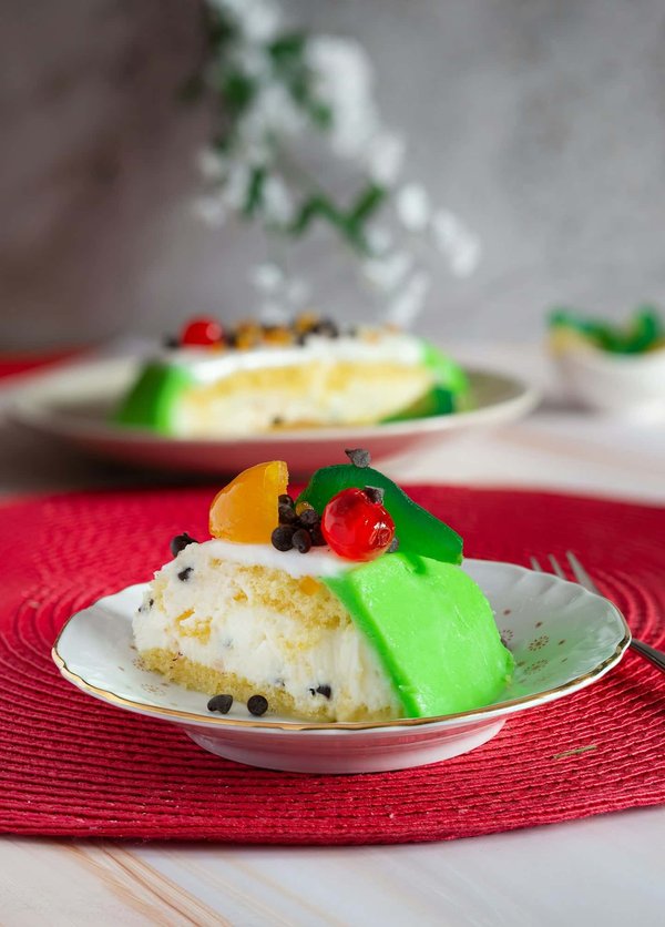 Come si fa una cassata al forno palermitana con pane di semola, ricotta e cioccolato?
